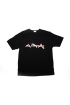 Filling Pieces Handshake Tee