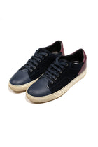 DBB1 Leather & Suede Sneaker