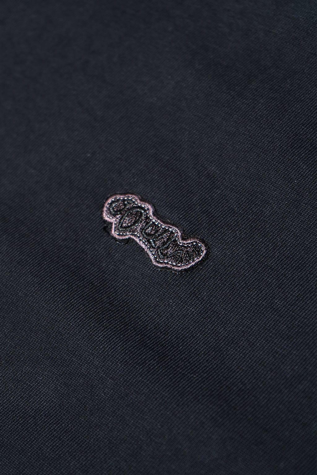 UNISEX - T-SHIRT BASIC - BLACK