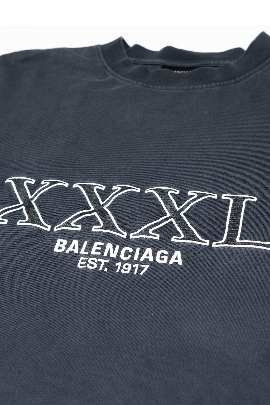 XXXL Balenciaga T-Shirt
