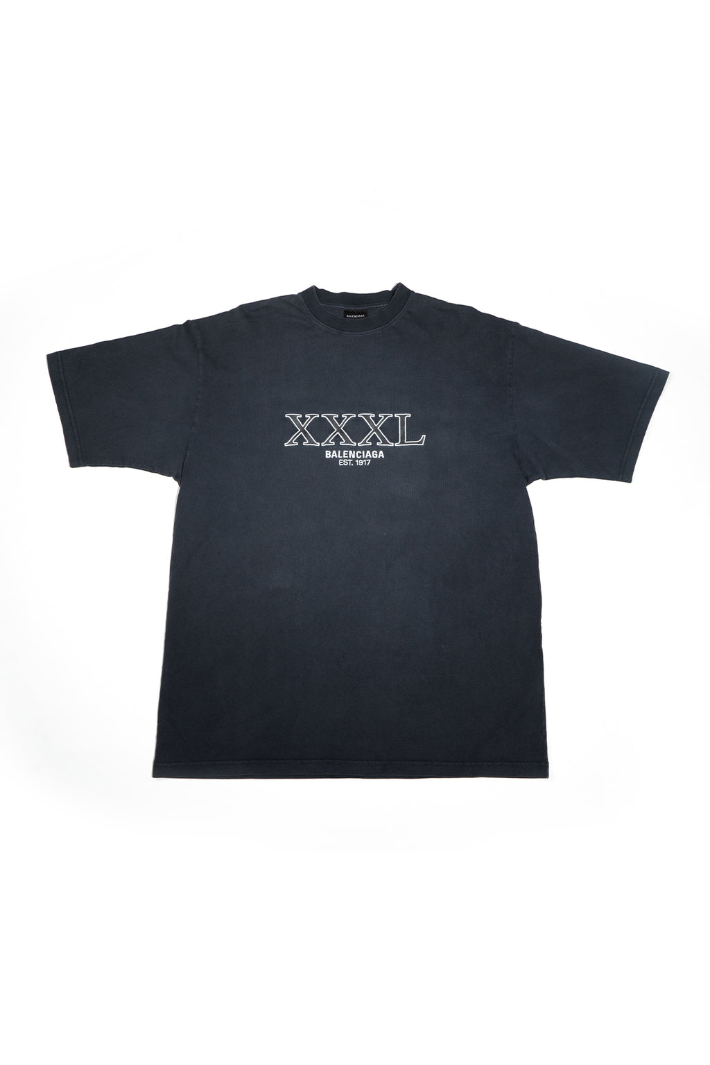 XXXL Balenciaga T-Shirt