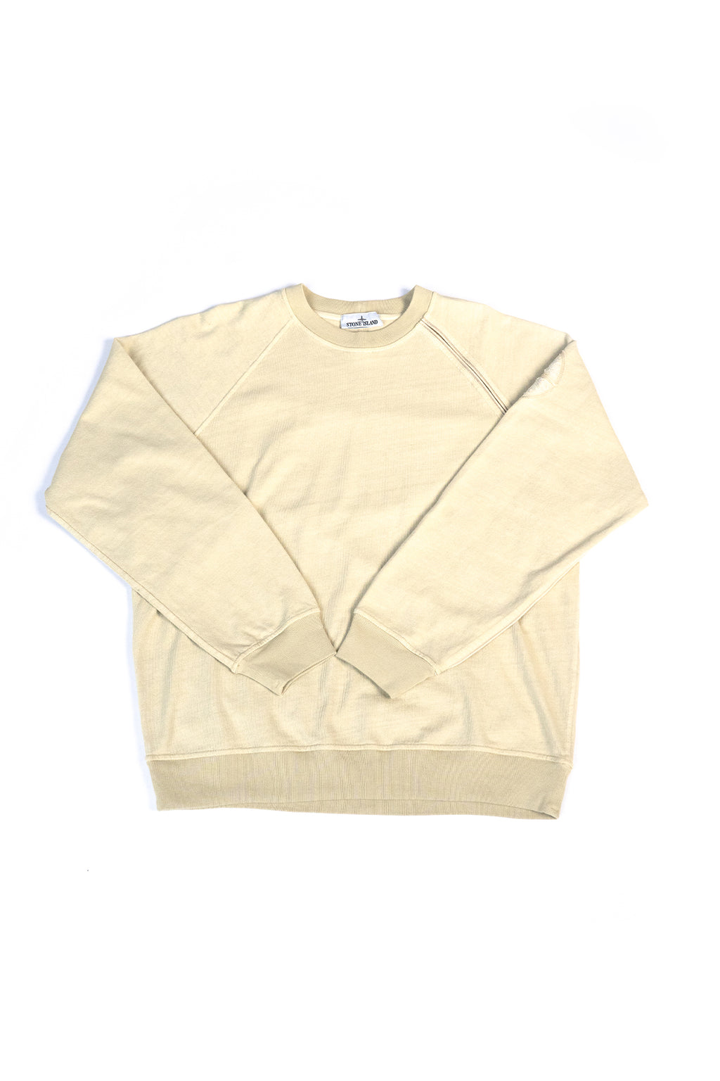 604M2 Heavy Cotton Jersey