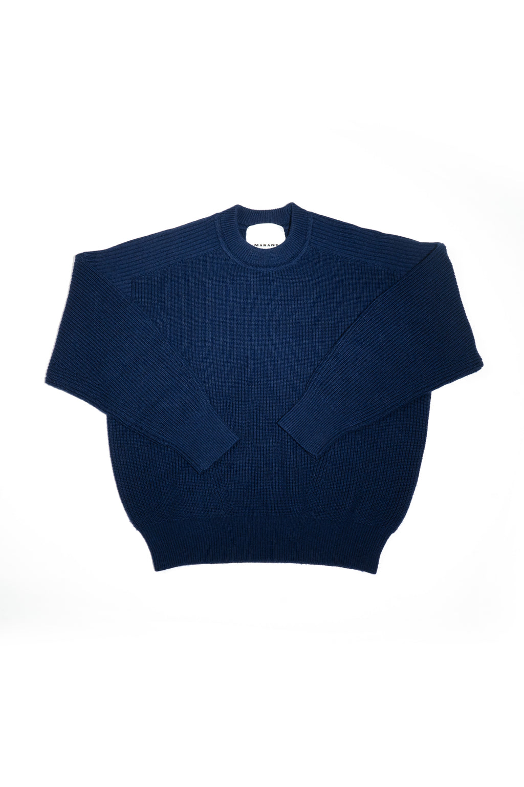 Barry Sweater Navy