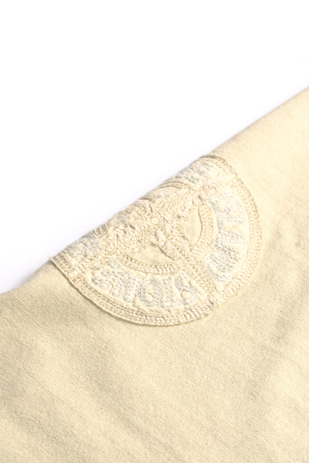 604M2 Heavy Cotton Jersey