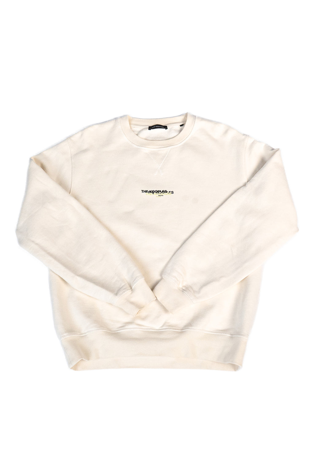 Crewneck