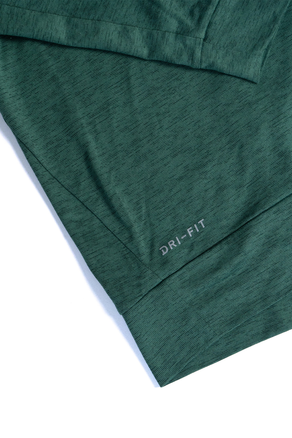 Nike Dri-FIT Ls Hooded Tee