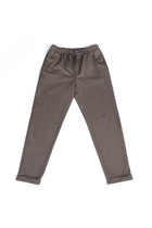Brown Trousers Zara
