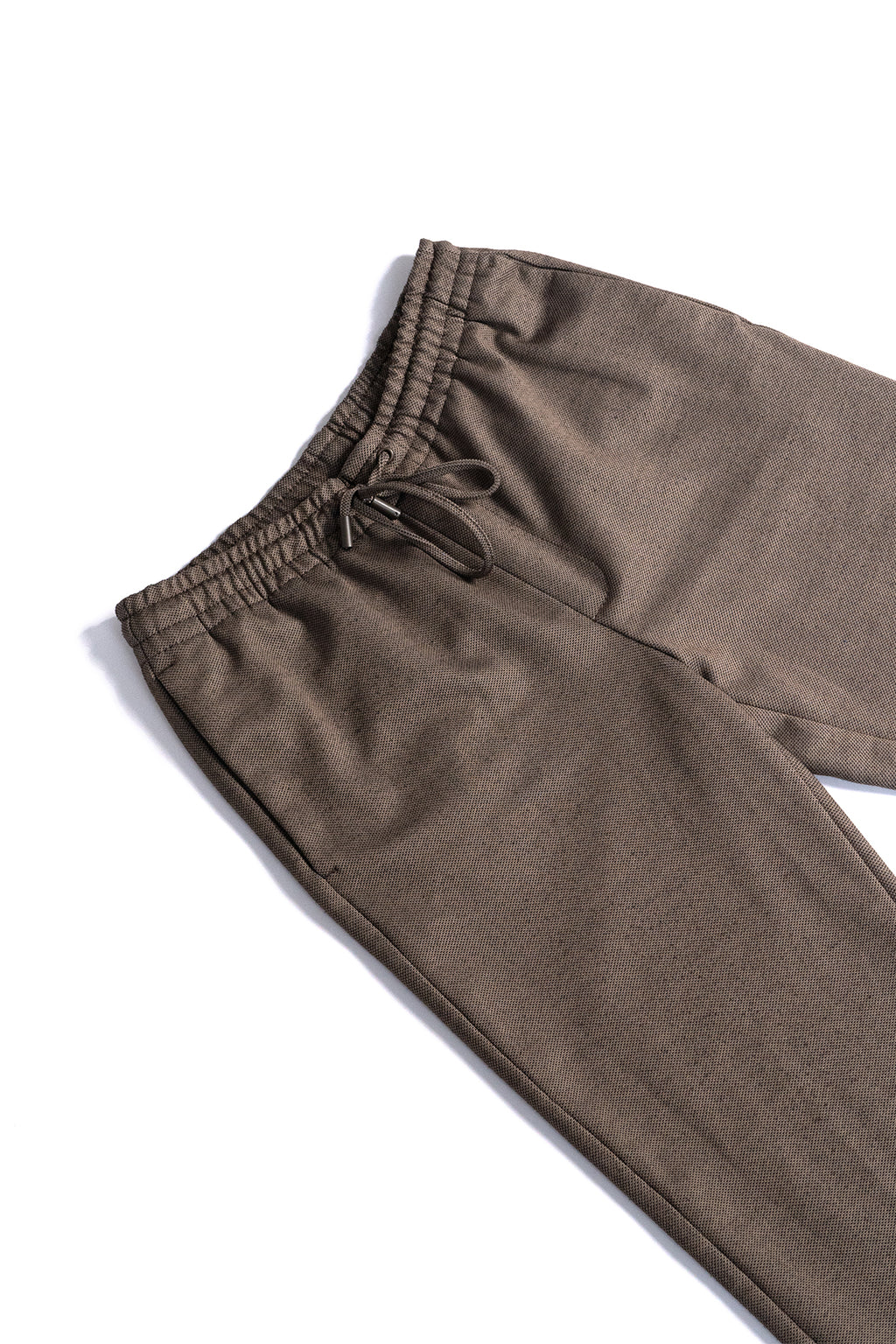 Brown Trousers Zara