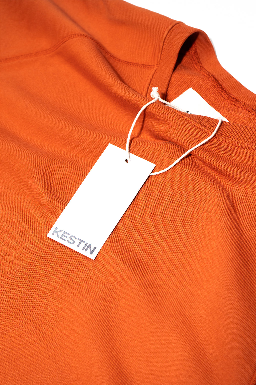 Gala Tee Burnt Orange