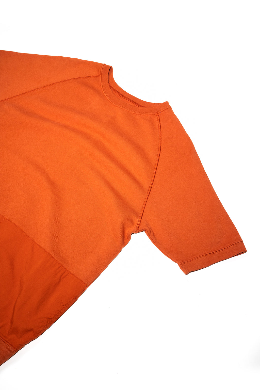 Gala Tee Burnt Orange
