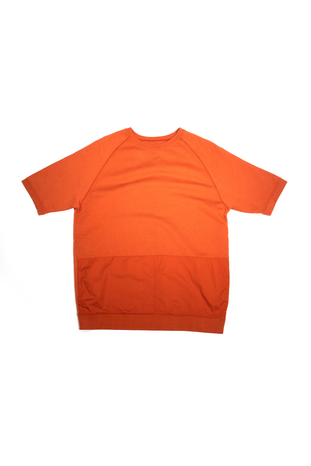 Gala Tee Burnt Orange
