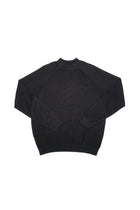 Mock Neck Sweater