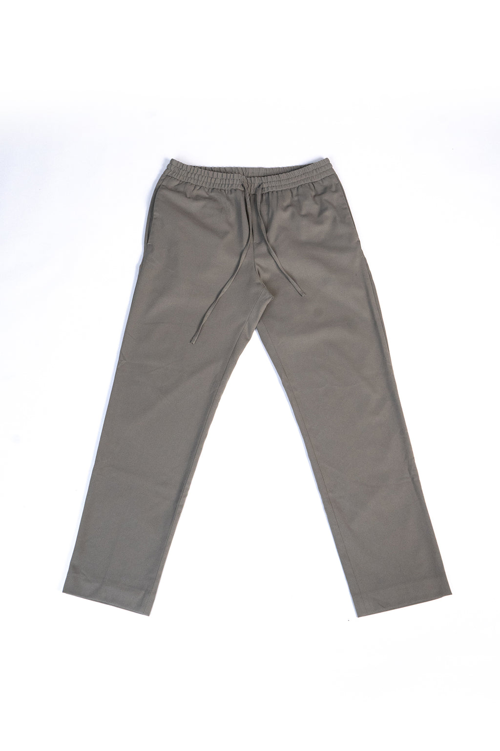 Comfort Fit Jogger Waist Trousers