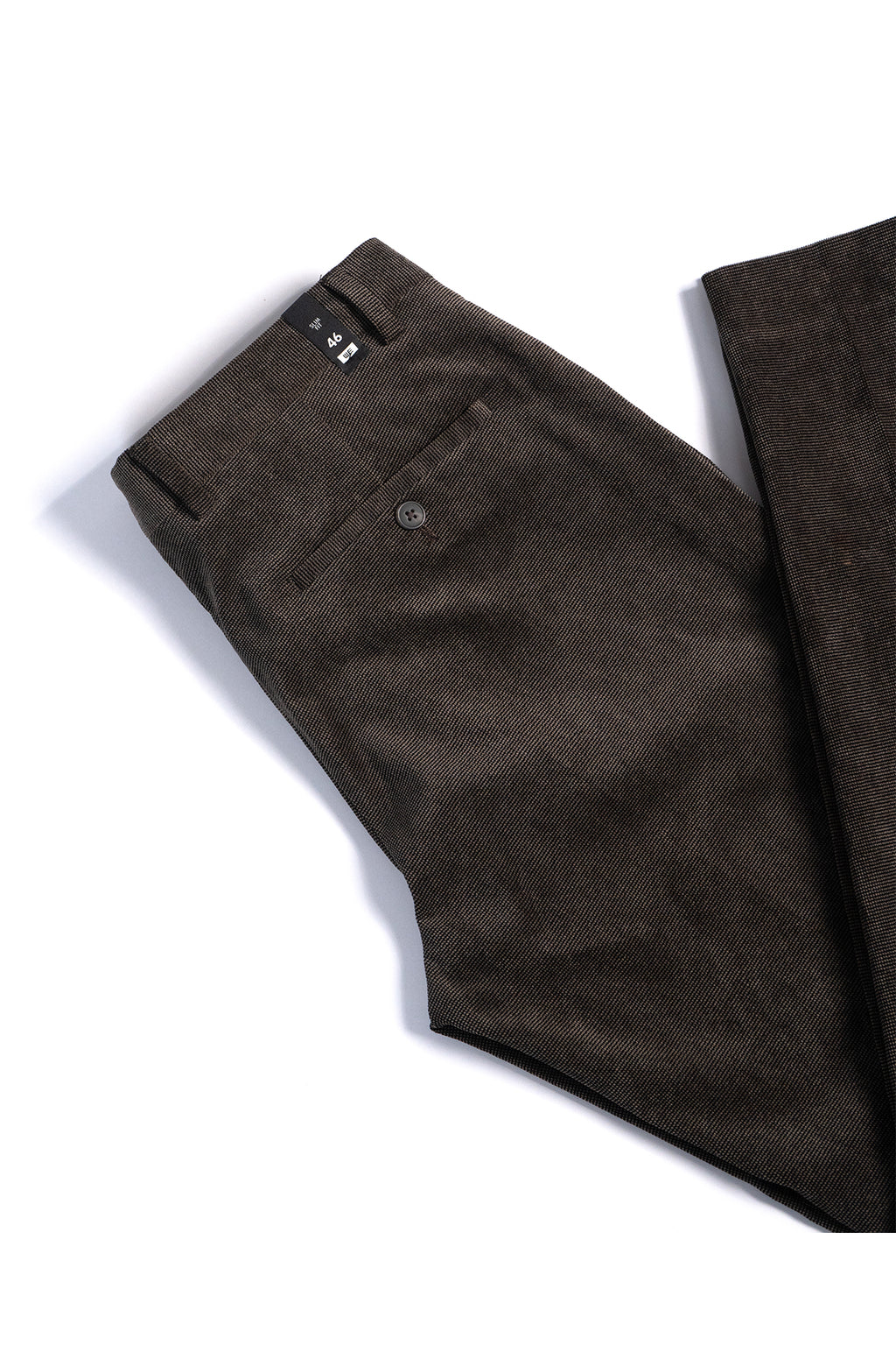 Amos Slim Trouser