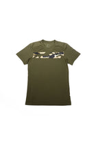 AS M NK BSLYR SS 2L CMO DRI-FIT Slim Fit T-shirt