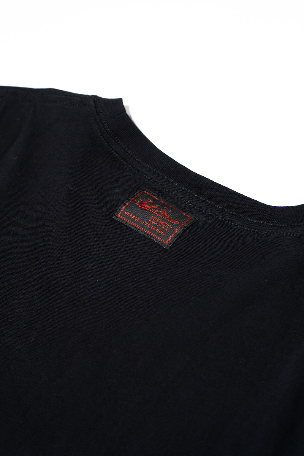 Raf Simons Ghost T-shirt