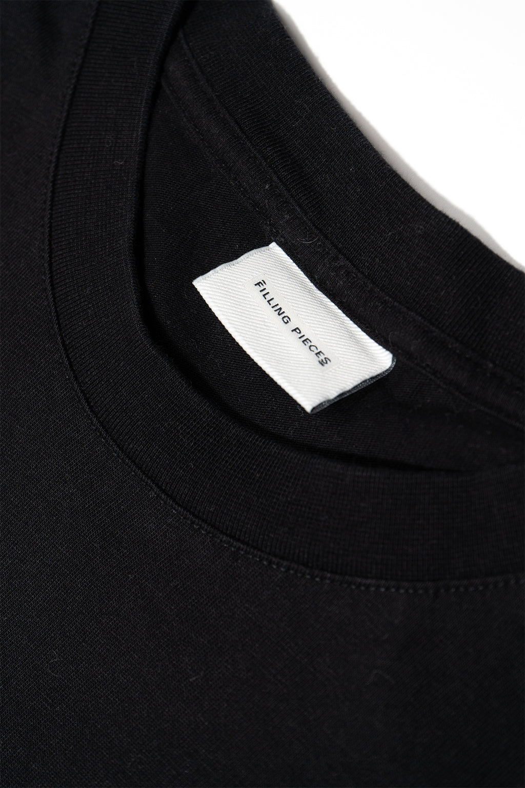 Filling Pieces Handshake Tee