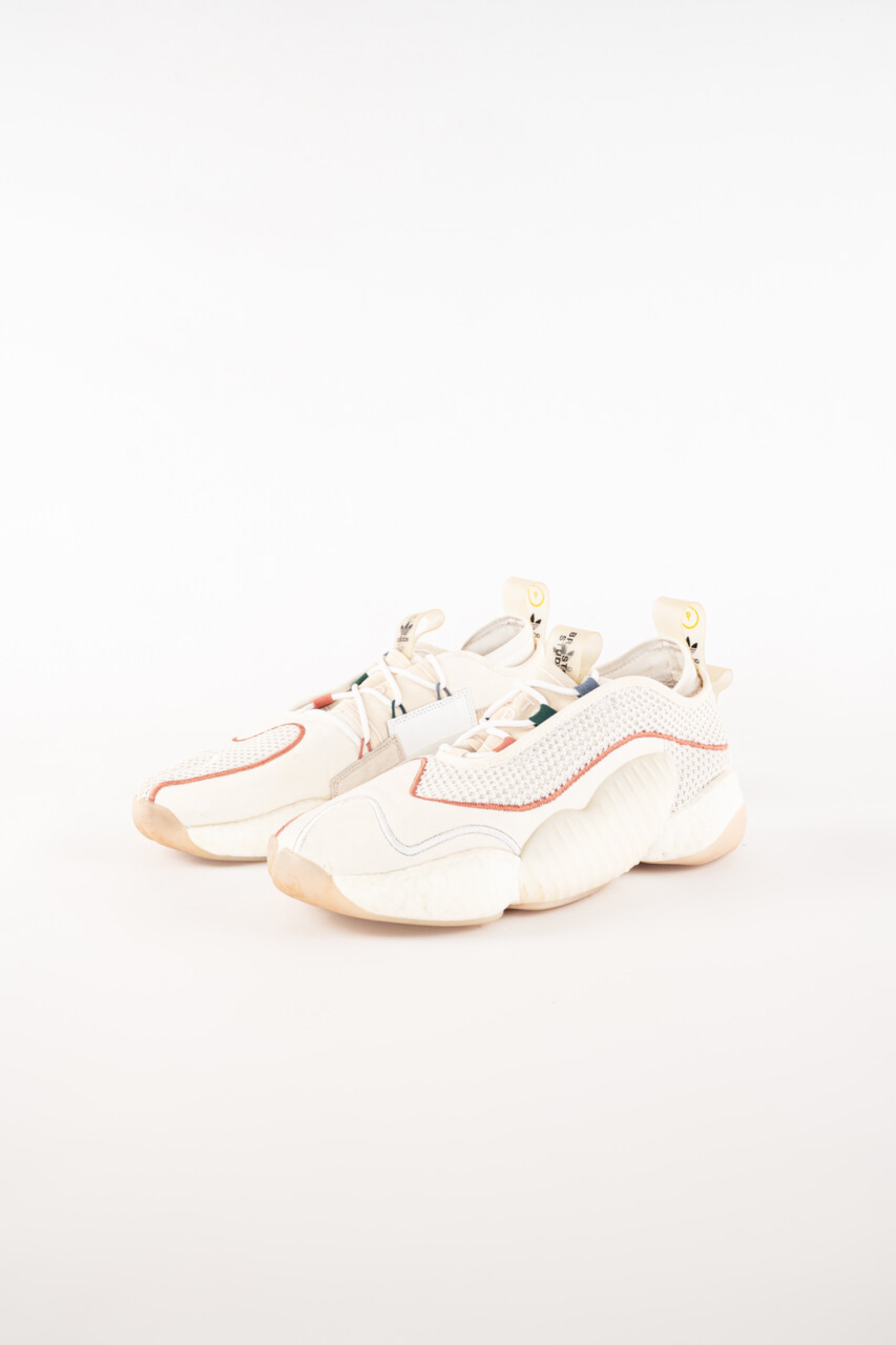 Adidas Crazy BYW Adidas at Ballers Market - Main Image