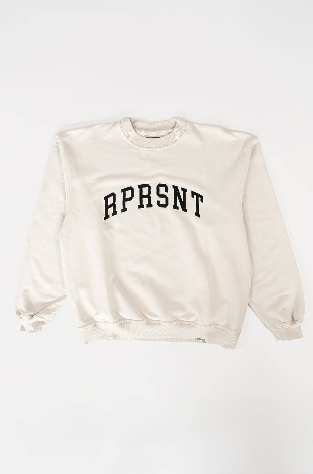Represent RPRSNT Crew Sweater