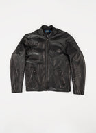 Polo Bikerjacket