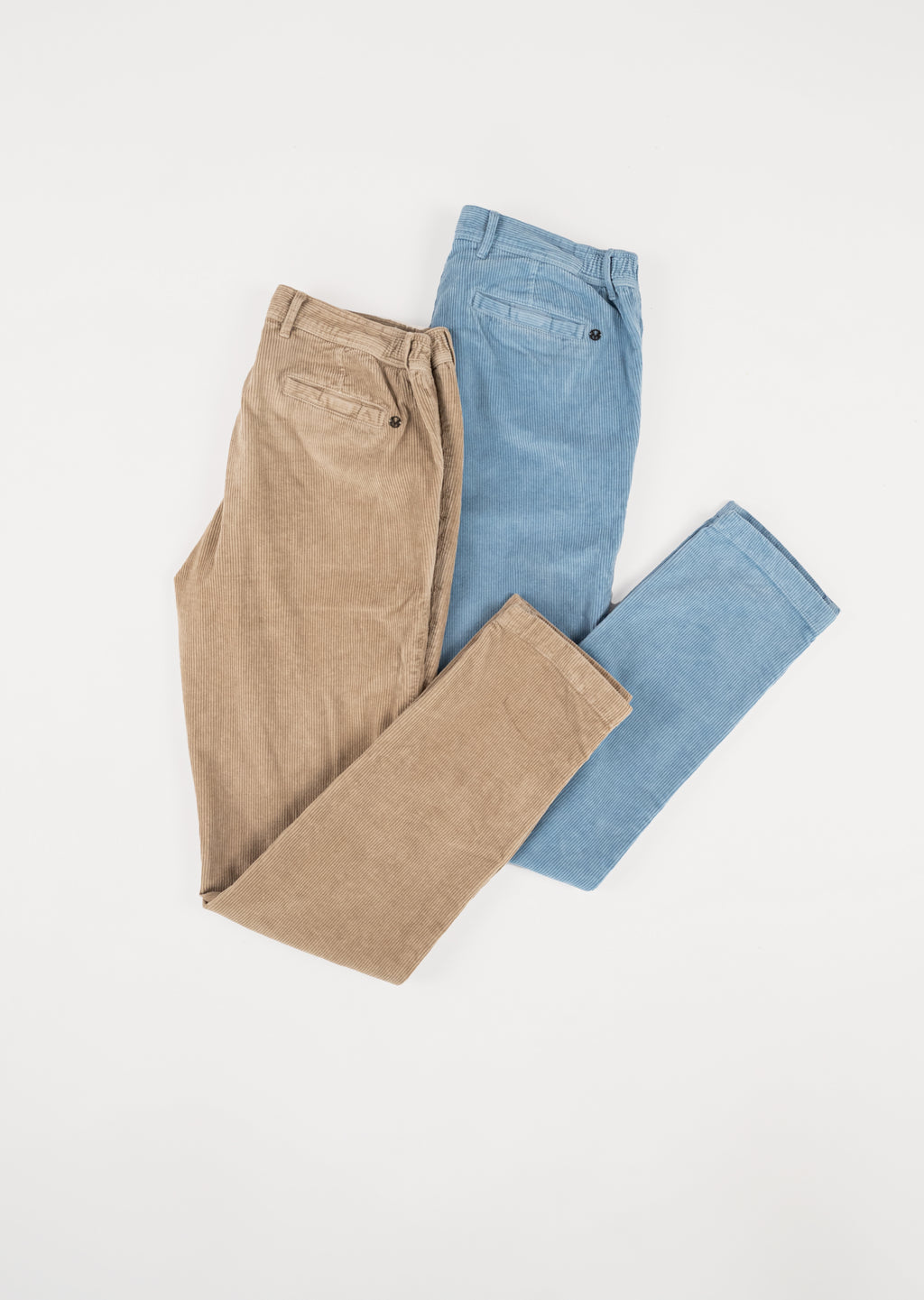 Mr Marvis Antarctics Trousers