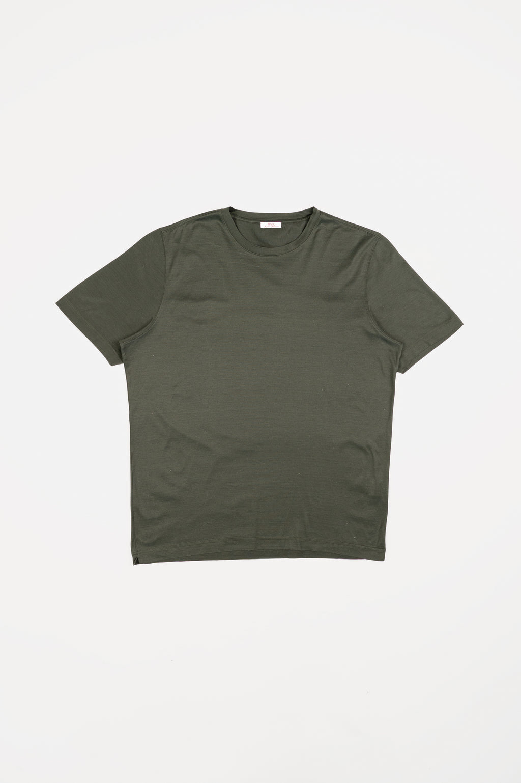 Italian Knitwear T-shirt