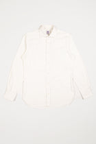 Butch White Shirt