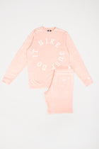 Nike Tracksuit Set