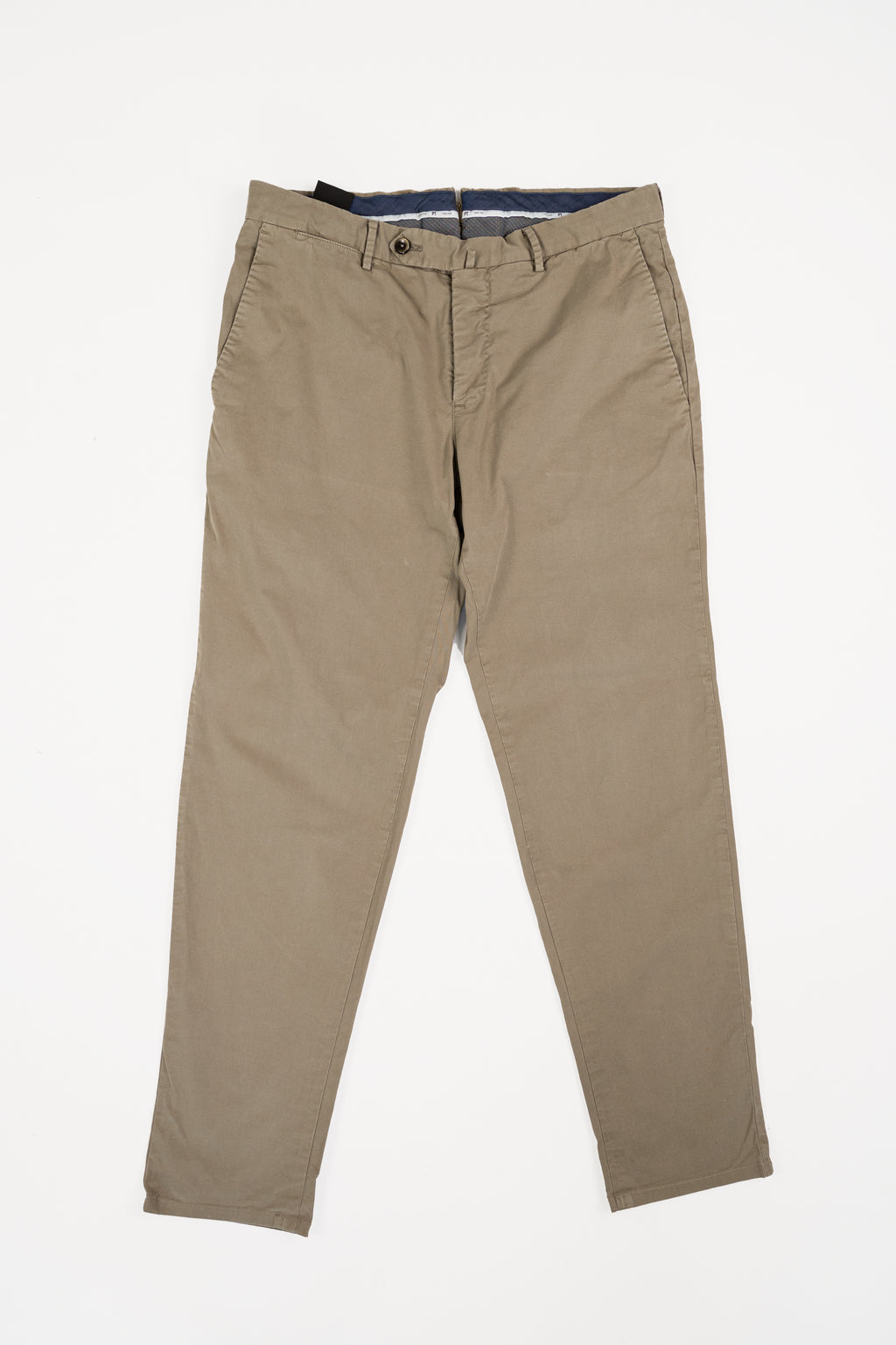 PT Torino by Ogér Slim Fit Chino Trousers