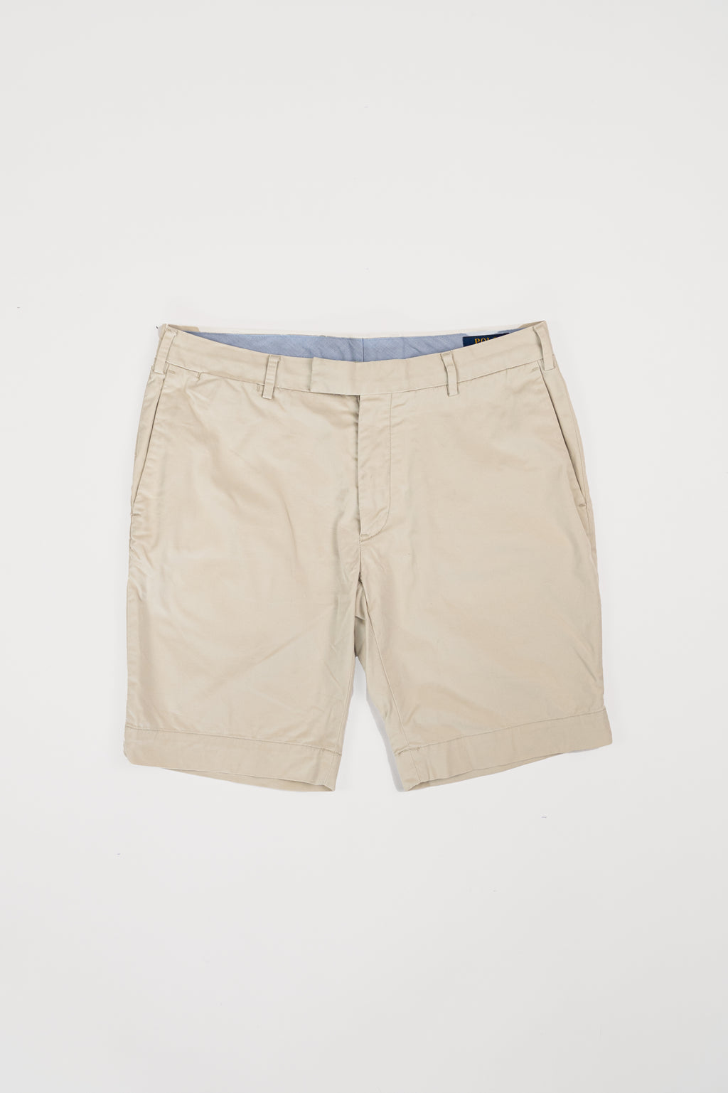 Slim Fit Shorts