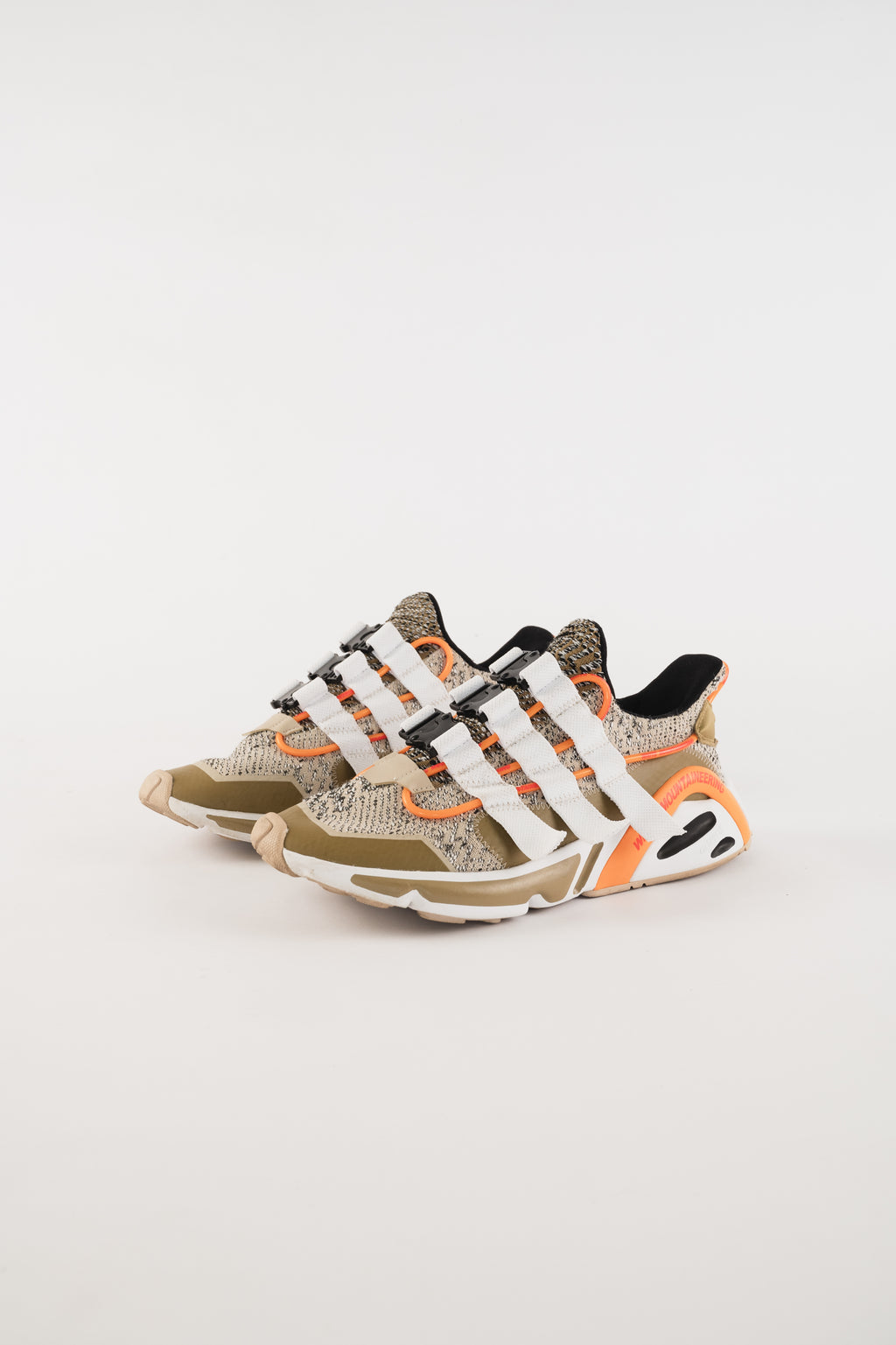Adidas LXCON x White Mountaineering