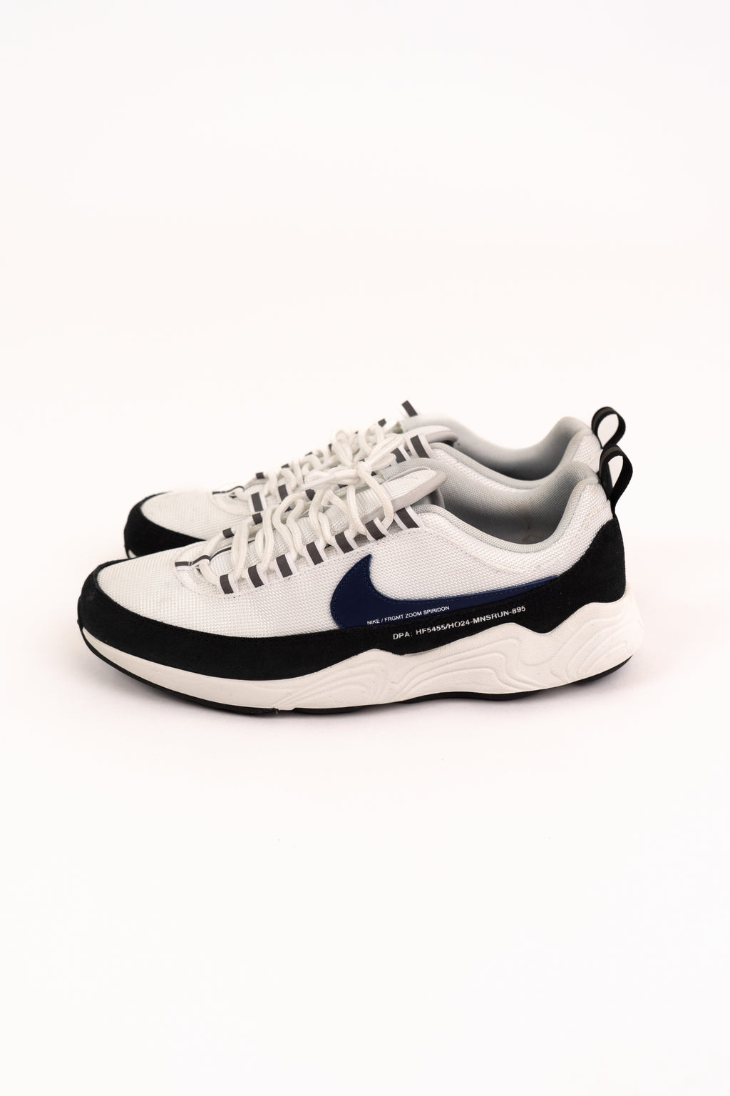 NIKE X FRAGMENT AIR ZOOM SPIRIDON SP