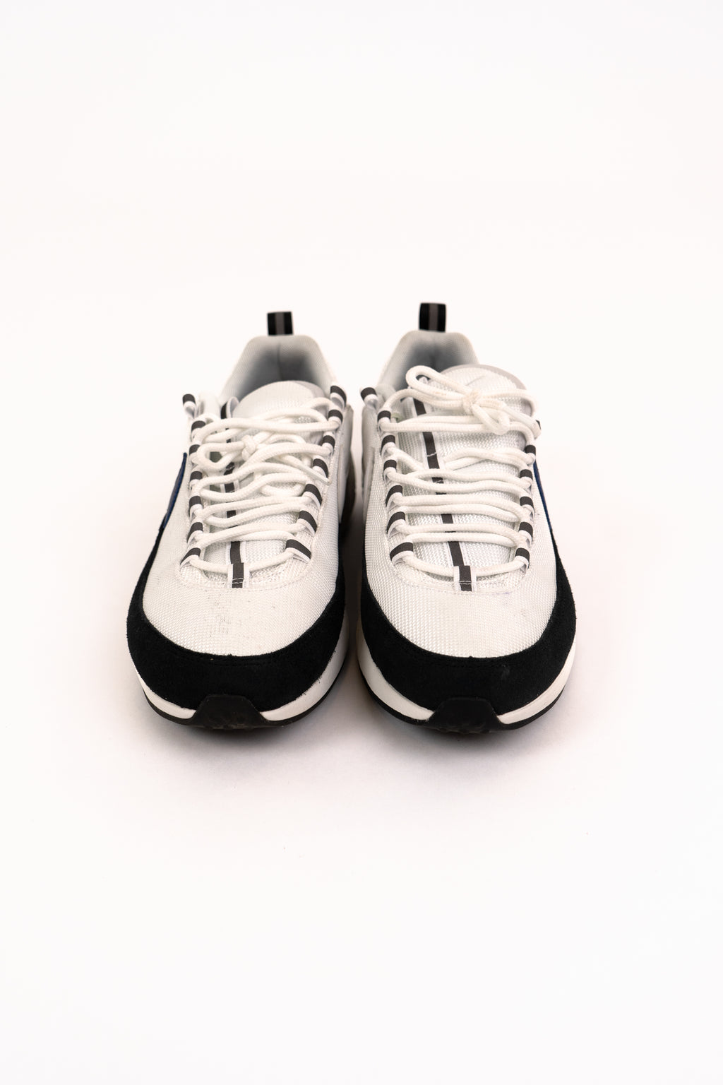 NIKE X FRAGMENT AIR ZOOM SPIRIDON SP