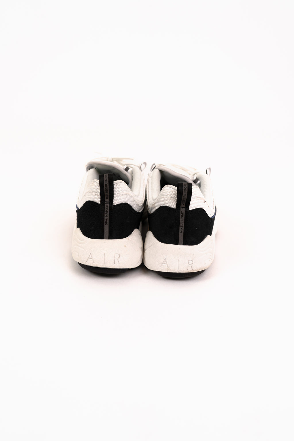 NIKE X FRAGMENT AIR ZOOM SPIRIDON SP