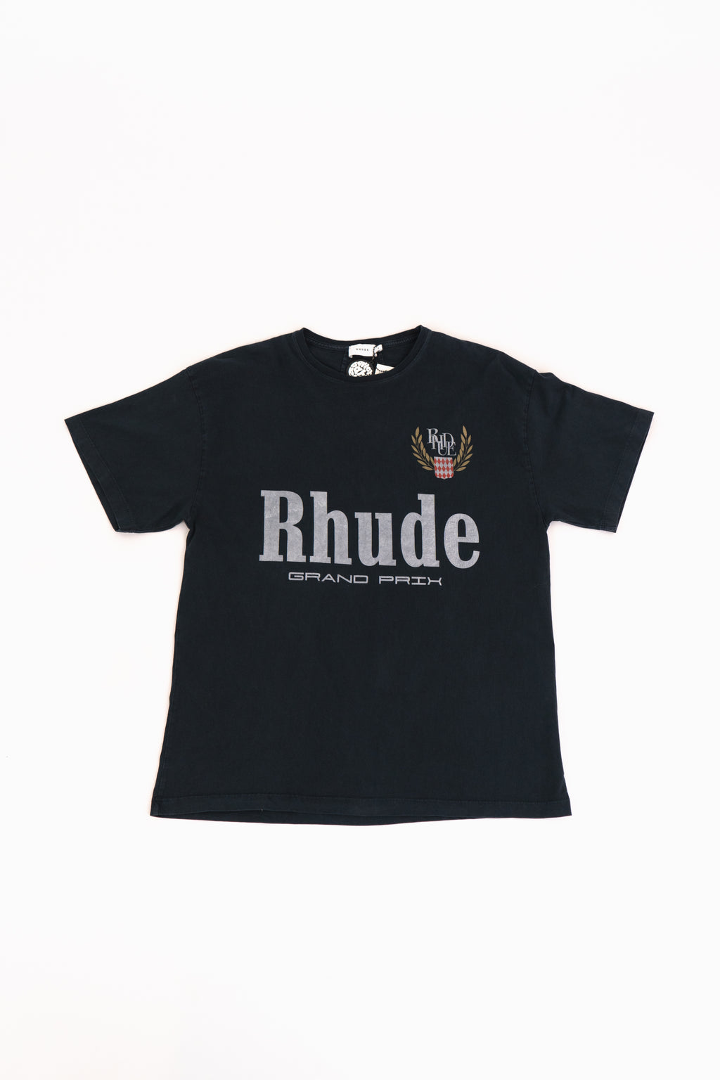 Rhude Grand Prix Tee