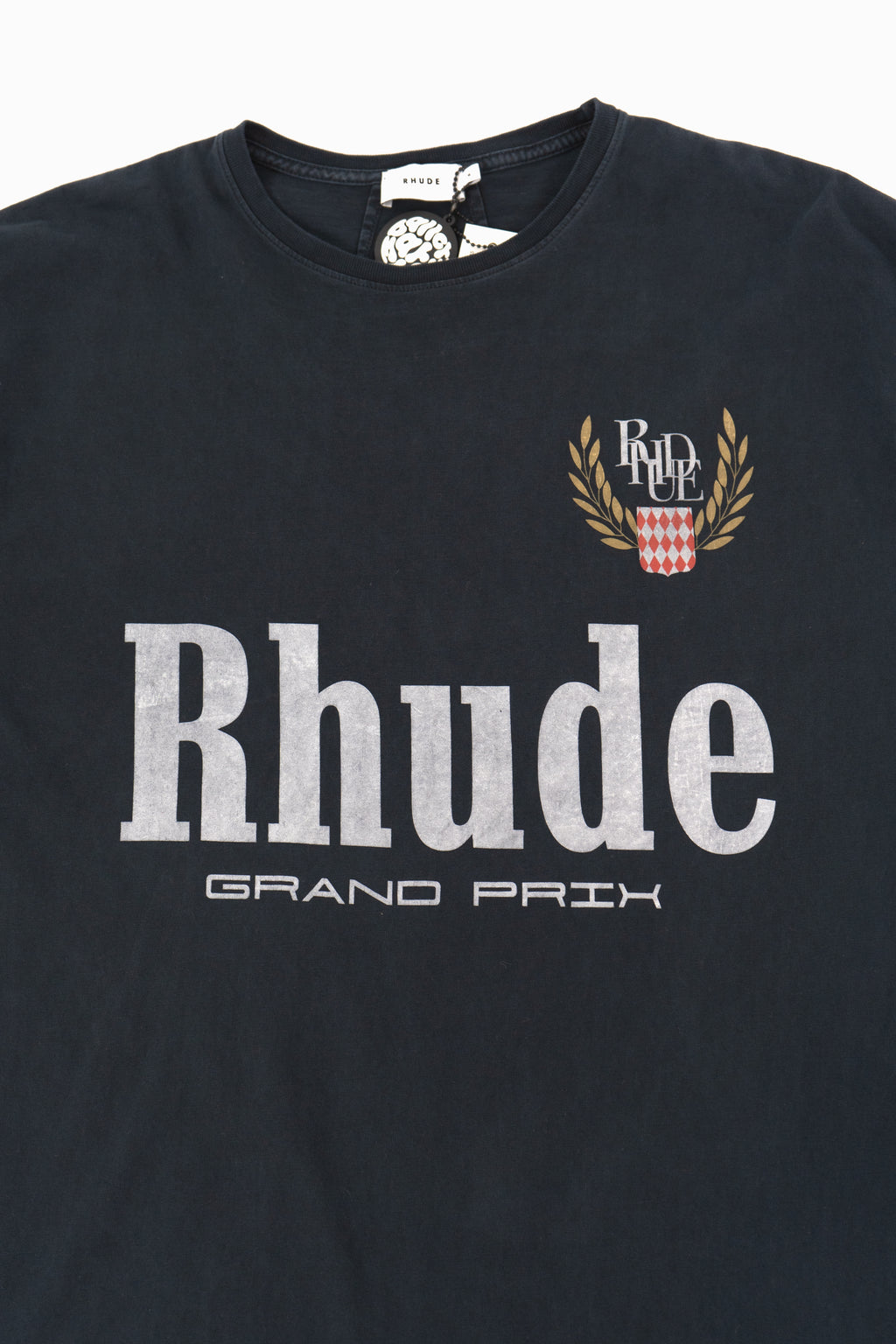 Rhude Grand Prix Tee