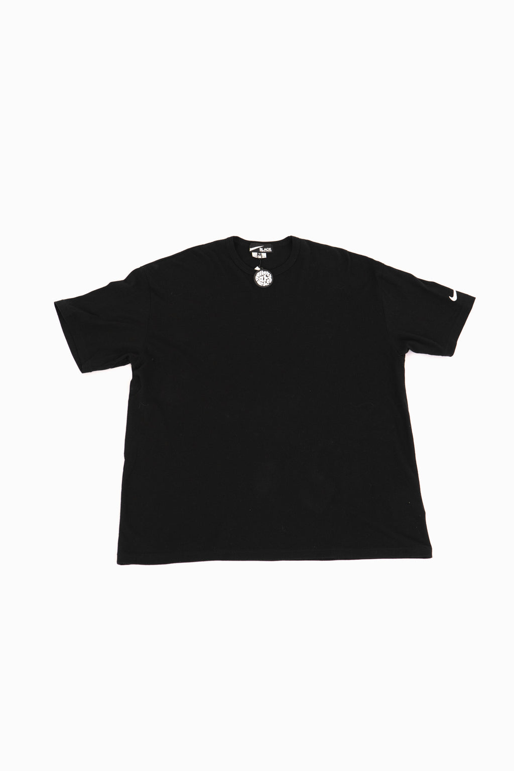 BLACK Comme des Garcons