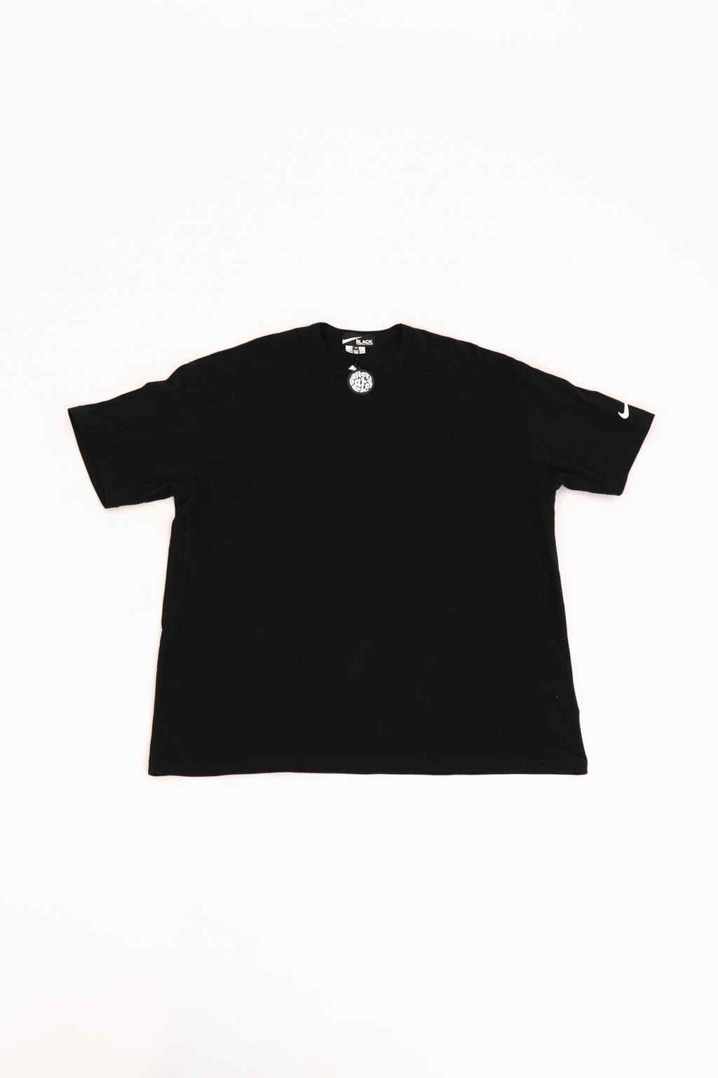 BLACK Comme des Garcons