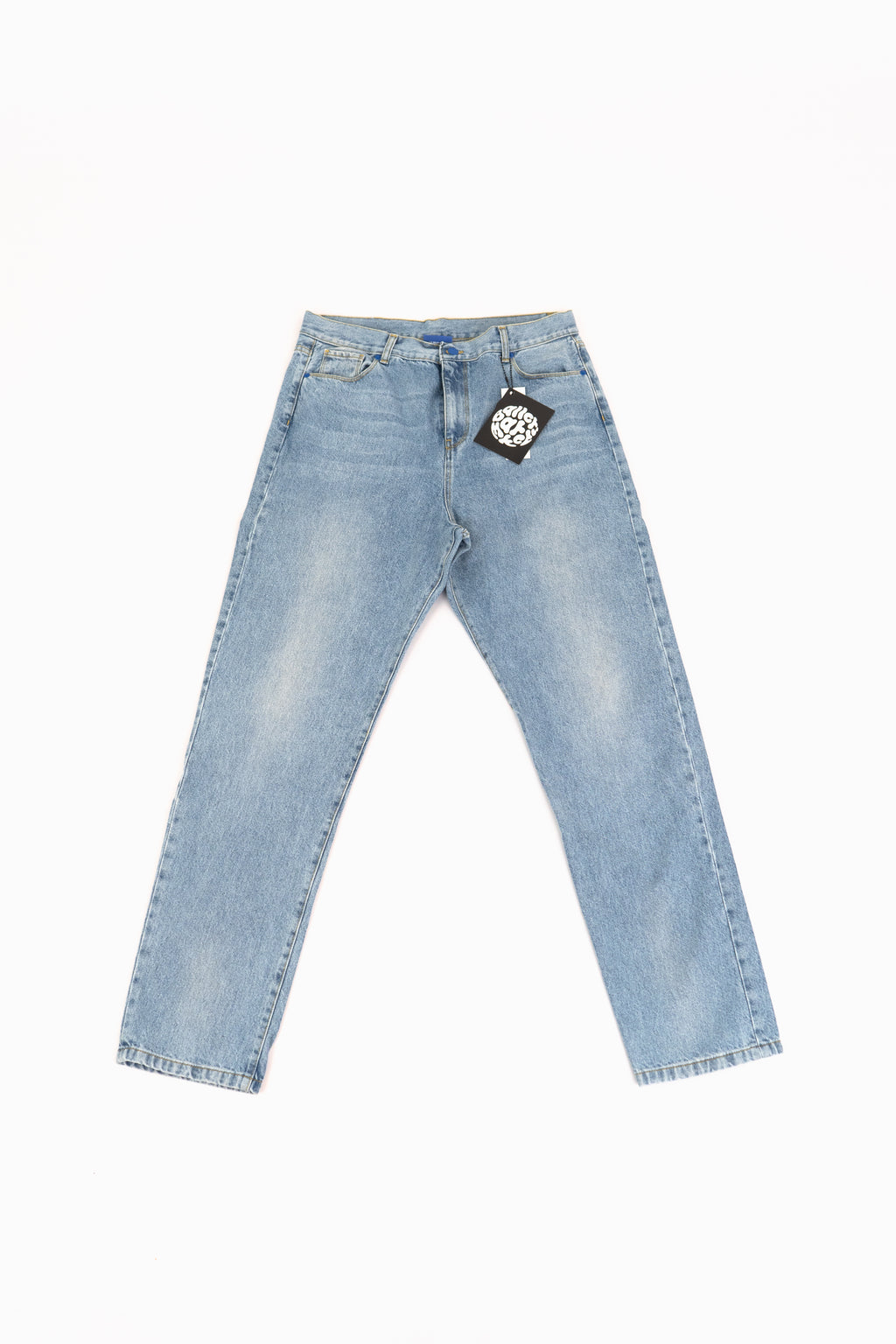 Ljubav Light Blue Jeans