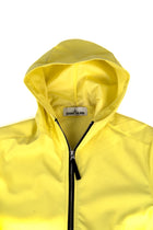 Yellow jacket