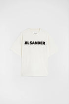 Jil Sander Logo T-Shirt
