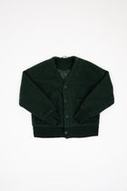 Zara V neck Bomber jacket
