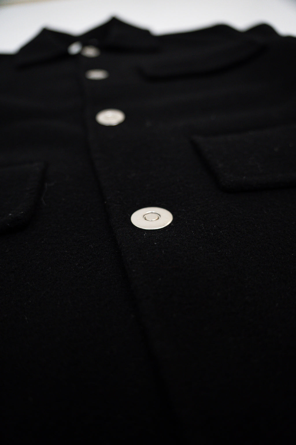 Sandro Paris Wool Jacket