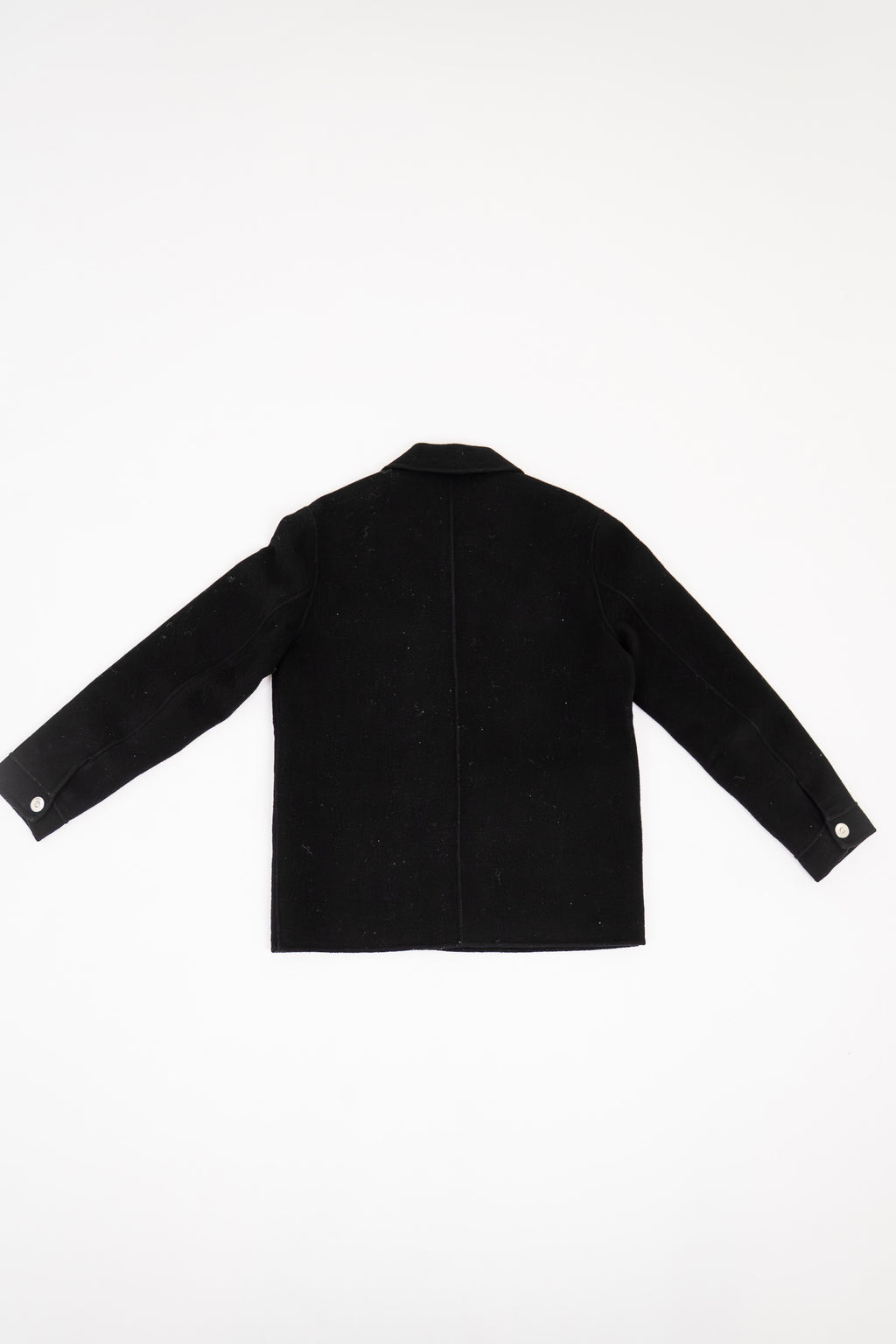 Sandro Paris Wool Jacket