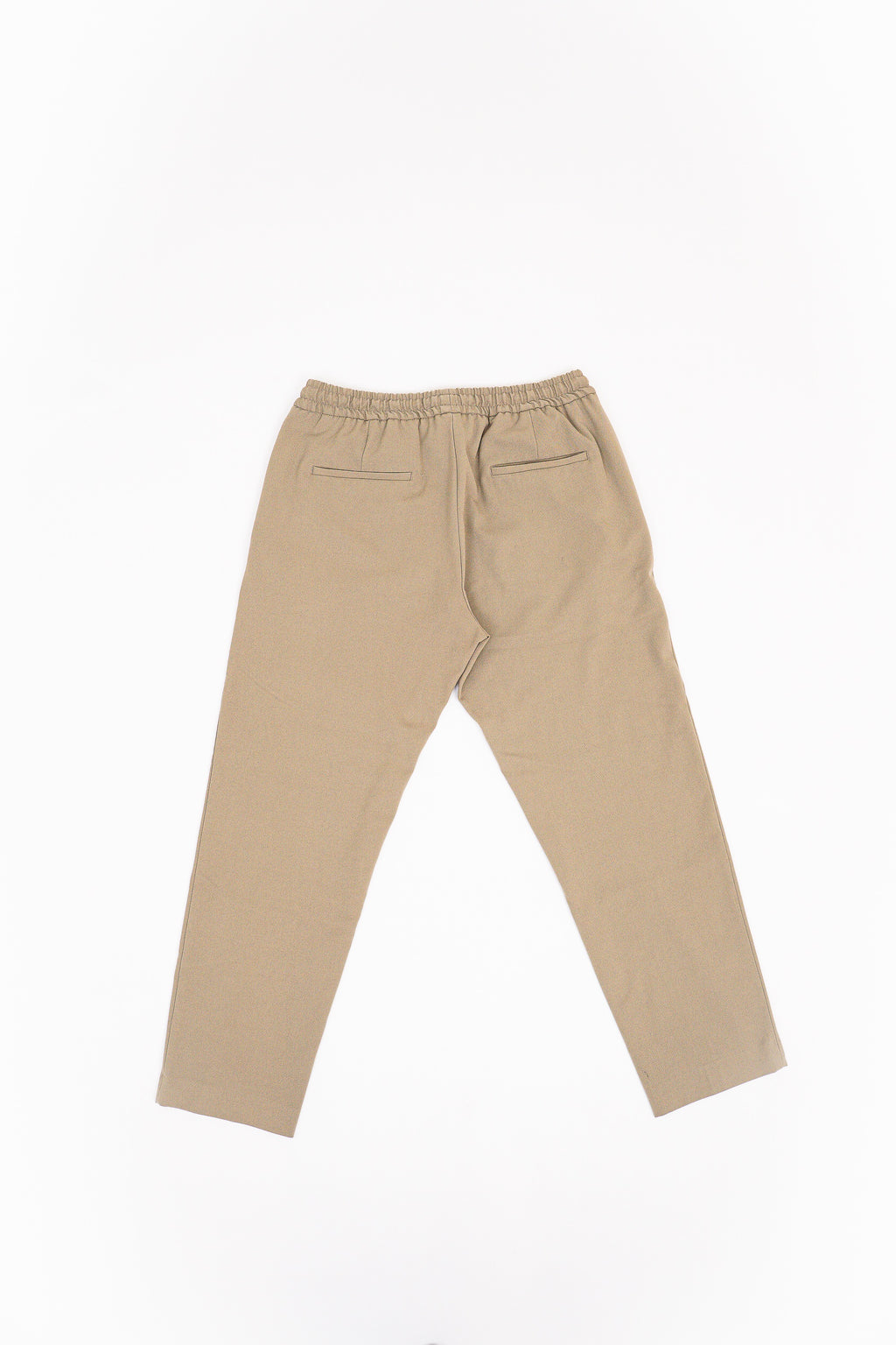 Zara Straight Leg Pants