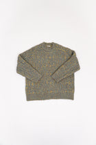 Zara Knitted Sweater