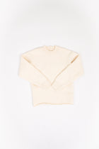 Le Pull Jacquemus jumper Sweater In Light Beige