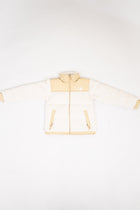 The North Face HIGH PILE NUPTSE JACKET