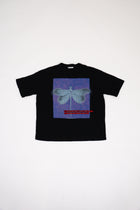 Butterfly Waffle T-Shirt