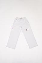 Spark Baggy Grey Sweatpants